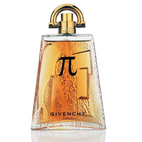 pi da givenchy|givenchy pi after shave.